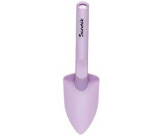 Scrunch (rinkinio produktas) „Crunch“ – „Spade“ – šviesiai dulkėta violetinė (110067)