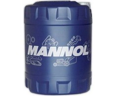 Mannol Alyva ATF Dexron II automatinei pavarai 10 L