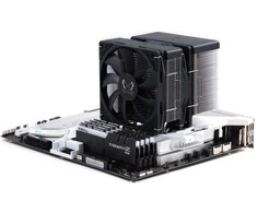 CPU aušinimas Scythe Scythe Fuma 3 SCMF-3000, CPU aušintuvas