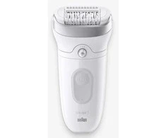 SE7-081 Braun Silk•épil 7 SkinSpa Epiliatorius