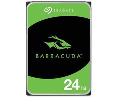 „DYSK SEAGATE BarraCuda ST20000DM001 20TB“ kietasis diskas