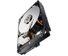 Dysk serwerowy Seagate 4TB 3.5'' SATA III (6 Gb/s) (ST4000NM0033)