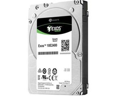 Seagate Enterprise ST1800MM0129, 1,8 TB, 10000 aps./min., 256 MB, 2,5 colio, SAS