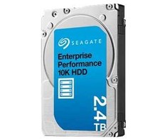 „Seagate Enterprise ST2400MM0129“, 2,4 TB, 10000 aps./min., 2,5 colio, SAS