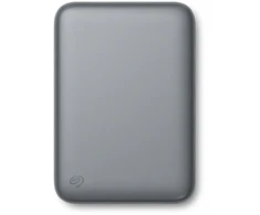 Kietasis diskas Seagate Expansion Desktop 8TB pilka