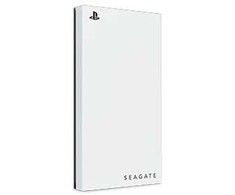 Kietasis diskas Dysk zewnętrzny SSD Seagate Game Drive for PlayStation 2TB Baltas (STMH2000200)