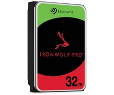 Seagate „IronWolf Pro“ 32 TB SATA 6G