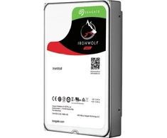 Seagate IronWolf Pro ST16000NT001, 16 TB, 7200 RPM, 256 MB, 3,5", Serial ATA III