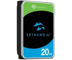 Seagate SkyHawk AI 20TB