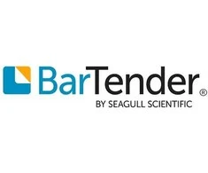 Seagull „BarTender BTS-PRT-MNT“, 1 licencija(-os), Licencija