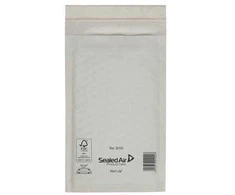 SEALED AIR NORGE AS Luftboblepose maillite b/00 120x210 pakke a 100 stk.