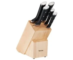 SEB Tefal K232S5, 20 cm, Nerūdijantis plienas, 5 pc(s)