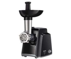 SEB Tefal NE105838, 1400 W, Juodas, Nerūdijantis plienas, 1.7kg/min, 5.4 cm, Plastic