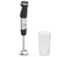 SEB Tefal Quickchef+ HB671830, Immersion plakiklis, 1000 W, Juodas, Nerūdijantis plienas