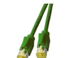 Draka Draka Comteq TM31 Patch Cat6 2m – RJ-45 – RJ-45 – Vyriškas/vyriškas – žalias – Cat6a (9523 05 21)
