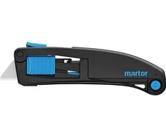 Martor „Secupro Maxisafe“ apsauginis peilis
