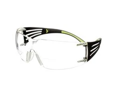 SecureFit Apsauginiai akiniai SF400 skaitymo laukas +2.0