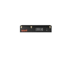 Maršrutizatorius Securepoint Juodas Dwarf Pro G5, 2,83 Gbit/s, 0,42 Gbit/s, 900 MB/s, 802.11a, 802.11g, Wi-Fi 5 (802.11ac), 802.11b, Wi-Fi 4 (802.11n), 15 naudotojų, dviejų juostų (2,4 GHz / 5 GHz)