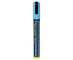 Securit SMA510-BU, mėlynas, kaltas, 1 vnt.