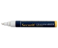 Securit SMA510, geltonas, 1 vnt.