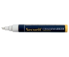 Securit SMA510, geltonas, 1 vnt.