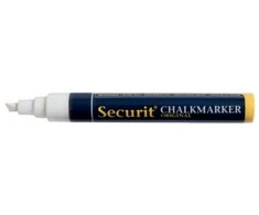 Securit SMA510-RD, raudonas, kaltas, 1 vnt.