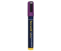 Securit SMA510-VT, violetinis, kaltas, 1 vnt.