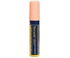 Securit SMA720-OR, oranžinis, blokinis, 1 vnt.