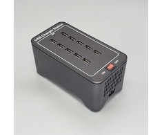 Įkroviklis Securit Multicharger 10x USB-A (MC-LD-MC10)