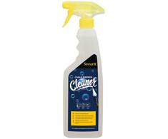Plakatas Securit spray czyszczący do markerów kredowych wodoodpornych 750 ml