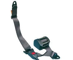 Securon Neįgaliojo vežimėlis 380 cm + 48 cm porankis