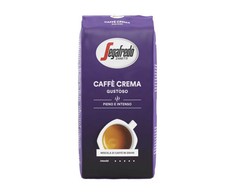 Kawa ziarnista Segafredo Cafe Crema Gustoso 1kg