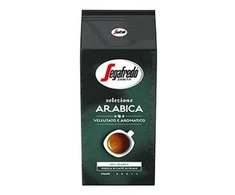 Malta kava Segafredo Zanetti Selezione Arabica 250 g