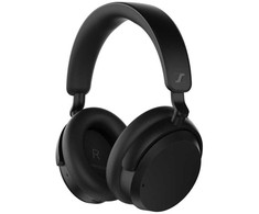 Belaidės ausinės Sennheiser Accentum, juodas