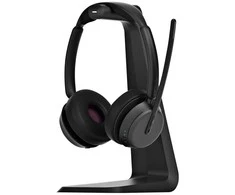 Sennheiser Ausinės 1001171 Juodas
