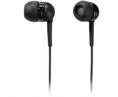 Sennheiser IE 4 - Ausinės profesjonalne, miniaturowe, Įstatomos į ausis (į ausis įkišamos tipo) ausinės wewnatrzkanalowe, monitorowe