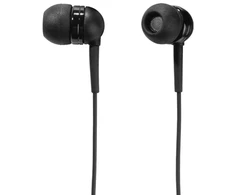 Sennheiser IE 4 professional small Įstatomos į ausis ausinės (juodas)