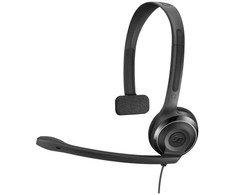 Sennheiser EPOS PC 7 USB - Ausinės - Ant ausų uždedamos - su laidu