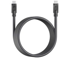 Kabelis USB Sennheiser USB-C do USB 3 m do TeamConnect Bar M (700312)