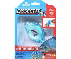 Sensory Compounds Sensoriniai junginiai – Piranha dovanų dėžutėje (12-38086)