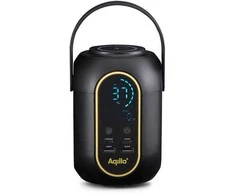 „Aqiila“ – „Powerbird S140“ – „Mini Powerstation“, 200 Wh / 140 W