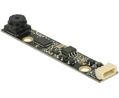 Serveris DeLOCK 96366, Camera, Any brand, 5 V, 1280 x 720 pikselių, 30 fps, Pentium 4