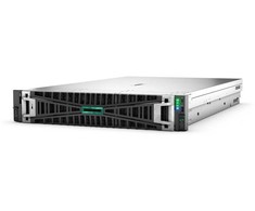 Serveris HP HPE PL DL380g12 6517P (3.2-4.2G/16C) 2x32G (P69727) NS204(2x480) MR408i-o 8SFF 2x1000W 2p10G-T NBD333 Išmanus pasirinkimas