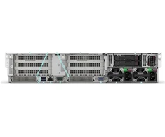 Serveris Hewlett Packard (HP) Serwer HPE DL385 GEN11 9015 2X32G 8S-STOCK (P94970-425)