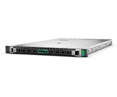Serveris Hewlett Packard (HP) Serwer HPE HPE ProLiant Compute DL360 Gen12 6515P 16c 2x32GB-R 8SFF MR408i-o 2x480GB SSD 2x1000W PS EU Server
