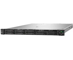 HPE „ProLiant Compute DL360 Gen12“ „Intel Xeon 6515P 1P 4x32GB-R 8SFF NS204i-u v2 MR408i-o 2x1000W PS ES serveris