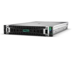 „HPE ProLiant DL380 Gen11“ – serveris – montuojamas į stelažą – 2U – dvipusis – 1 x Xeon Gold 5515+ / 3.2 GHz – RAM 64 GB – SATA/SAS/NVMe – karštojo keitimo 6.4 cm (2.5") (P81785-425)