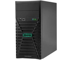Serveris Serwer HP HPE PL ML30g11 E-2436 (2.9G/6C12T) 1x32G 2x480G 2x800W MR216i-p (hwraid) 8SFF 4x1G NBD311 Smart Choice