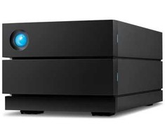 Serveris LACIE 2BIG RAID 48TB - 3.5IN USB 3.1 TYPE-C