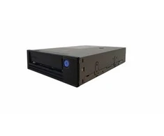 Serveris Quantum LTO-9, atminties įrenginys, juostos kasetė, nuosekliai prijungta SCSI (SAS), 2.5:1, LTO, 5.25" pusės aukščio